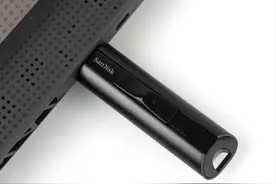 性能接近SSD、容量可达1TB！闪迪超强闪存盘实战体验图片