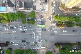 家住西安东荣巷周边、西沣路沿线的你最近觉不觉得拥堵见缓？图片