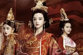 古代“第一岳父”独孤信，凭什么这么牛，三朝皇帝争着给他做女婿图片