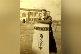 千里迢迢广东到南通36岁牺牲在江海大地的新四军优秀文化工作者图片