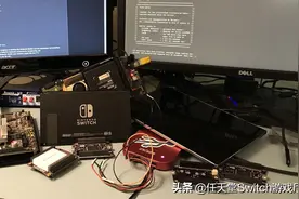 南山必胜客赢了！首个售卖国行Switch破解机案判了30万元图片