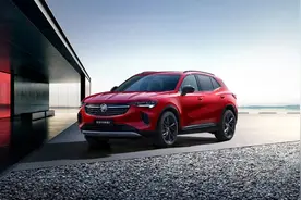 20-30万元买大空间SUV，昂科威S和途观L怎么选？图片