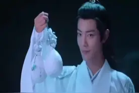 古风演唱会《曲尽陈情》图片