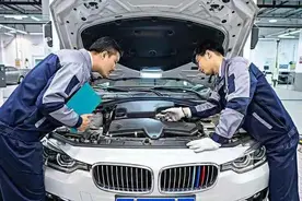 汽修厂该如何经营管理，以实现持续盈利？图片