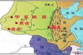 你知道现在的“琅琊”临沂人基本都是来自哪里的吗？图片