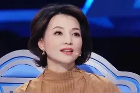 看看倪萍的学历，看看董卿的学历，看看朱迅的学历，令人唏嘘图片