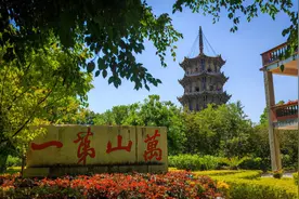 泉州两日游攻略 泉州二日游路线推荐 2天时间如何玩转泉州图片