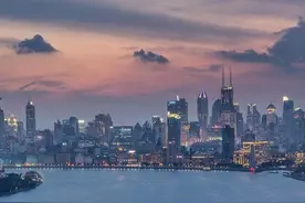 最新旅游城市50强，重庆第二，成都第四，浙江8个城市上榜！图片