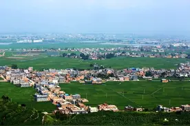 云南最大的坝子，绝对“坝”气十足图片