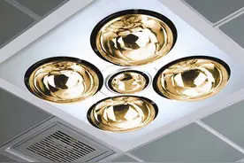 浴霸的接线方法有几种？让你自己也可以安装维修它图片