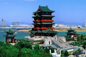 师大附中落子环湖板块的可能性分析图片