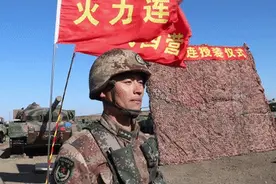 都十一月份了，这个旅还迎来“新战友”，这是什么梗！了解一下？图片