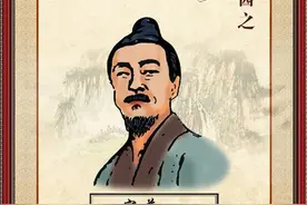 健康中国 星光大道——黄帝内经 灵枢· 五音五味图片