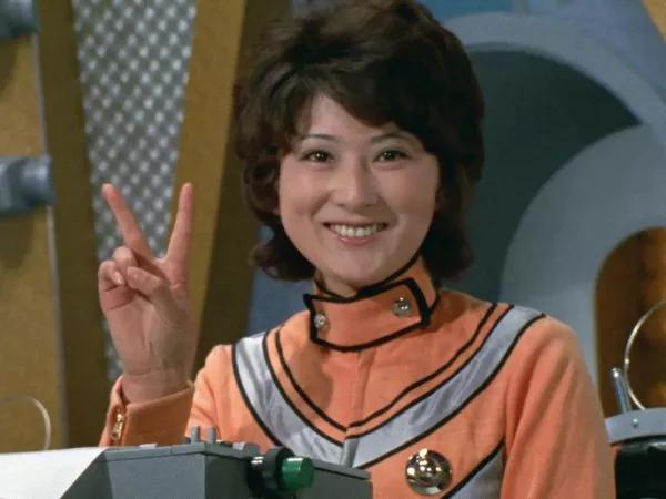 奥特曼历代防卫军（昭和初代～泰罗）