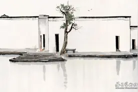 这些清华美院教授们，中国近代美术史应有其名图片