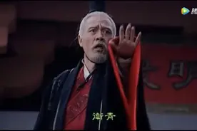 卫青病中见汉武帝最后一面，天子降阶、羽林低头，他一生值了图片