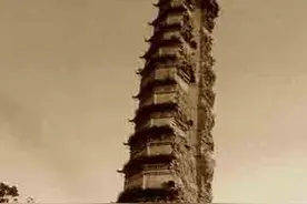 80年前，这个人守住了一个天大的秘密，后人说他是韦陀转世图片