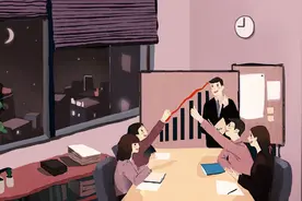 别让“目的颤抖”毁了你图片