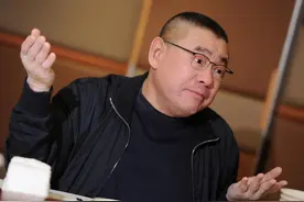 广州神秘富豪：江湖人称羊城“刘銮雄”，身价448亿图片
