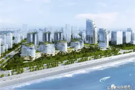 立讯控股落户汕头，50亿打造全球电子信息产业中心基地！图片