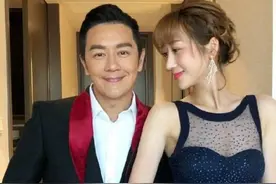 陈浩民妻子5年生4胎，扬言还要再生，古装王子怎么开始被群嘲了图片