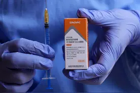 罗马教皇公开反对反疫苗事件，明确表态：疫苗是上帝给的，应该打图片