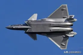 歼20总师：中国最先进战机已在研发中，直接扑灭了美军最后的自信图片
