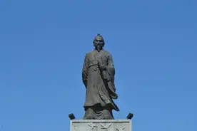 庄子说：“圣人不死，大盗不止”，这两个内涵，你真的读懂了吗？图片