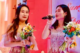 天生才子佳人配，只羡鸳鸯不羡仙，孙府婚礼现场随拍图片