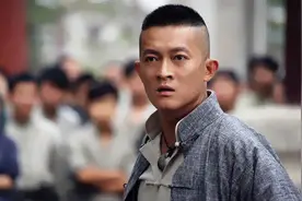 郭靖宇导演新剧将在央1播出，男一又双叒是亲弟弟杨志刚图片