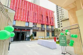 诺立·宏帆幼儿园盛大开园，与孩子一起奔赴美好未来！图片