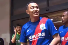 用活了！崔康熙昨晚派出5名“恒大弃将”：全部爆发赢国安图片