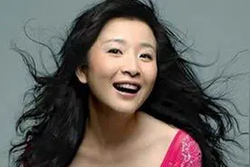 分前夫24亿的美女王海燕不选小鲜肉，嫁37岁二婚大叔？原来是乌龙图片