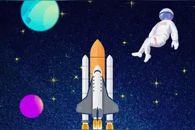 奔向星辰大海，中国太平护航航天梦图片