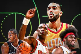 四年第三座DPOY——大本、穆大叔、魔兽之后，又有了戈贝尔图片