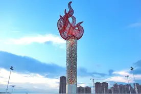 国家为什么要大力发展江西宜春？图片