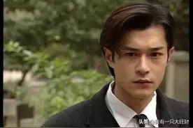 《天地男儿》命中注定就是，无论叶承康多努力，终究错过了方巧蓉图片