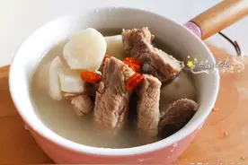 霜降将至，分享8道炖菜除寒气又滋补，尤其最后一道超下饭，收藏图片