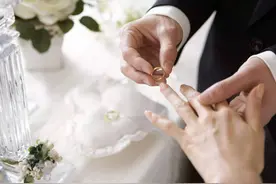 请告诉你的女儿：结婚时，尽量选择这3种家庭图片
