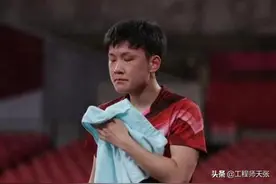 发誓东京奥运夺冠却爆冷出局！日本选手张本智和为何不招人待见？图片