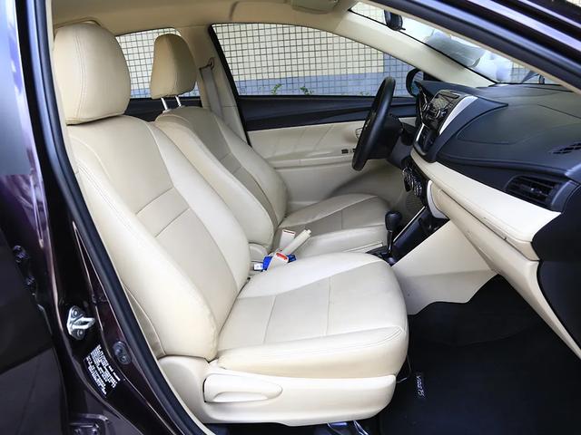 威驰FS试驾：空间超大超实用，省油省力低油耗！堪称家用车典范