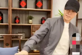 甄子丹晒万元名酒宠妻？名下6套豪宅最贵上亿，关之琳都感到奢华图片