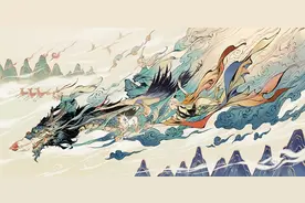 《一念逍遥》今日正式上线，公测六大福利活动助你修仙图片