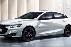 终于也换装了1.5T四缸引擎！迈锐宝XL该如何选择？图片