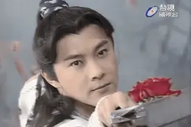 张卫健的悲催情史，和他背后的3个女人图片