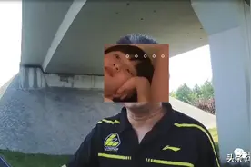 自己套自己的车牌，算违法吗？| 一线微观图片