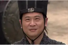 ‘赵高乃千古英雄，为报灭国之仇，他忍辱负重自阉入宫’这可信吗图片