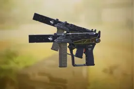 使命召唤手游：等化枪即将上线，它能成为排位赛里的香饽饽吗？图片