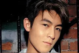 不被“理解”的陈冠希，历经张柏芝阿娇之后，他到底经历了什么图片