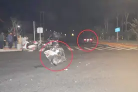东山：【警醒】两人醉驾相撞！被吊销驾驶证、禁驾5年~图片